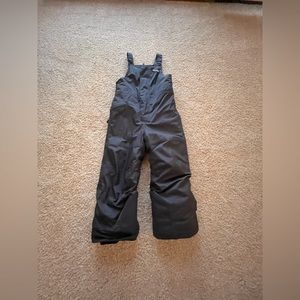 Patagonia Baby Snow Pile Bibs 5T